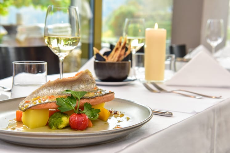 Ristorante & Bar Lago